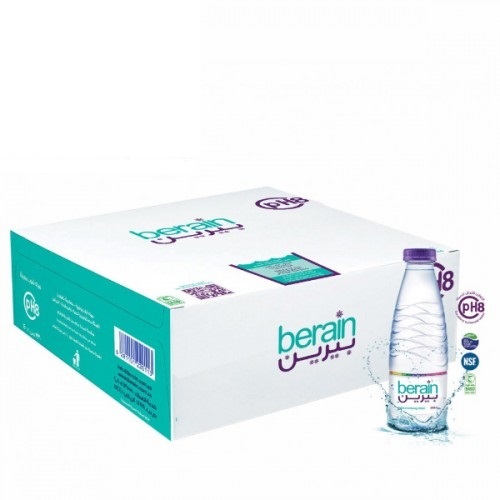 مياه بيرين 330 مل – 40 عبوة